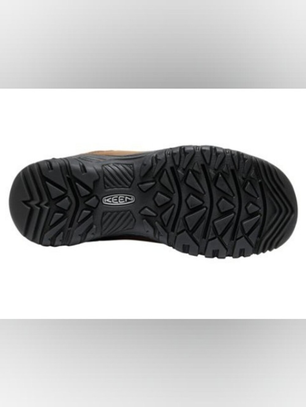New Men's Anchorage IV Waterproof Boot - Picture 5 of 6